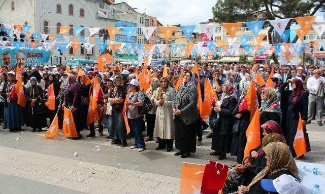 Kurtulmuş: "seçmenin Sadece Yüzde 22’si Koalisyon Olsun Diyor" 1