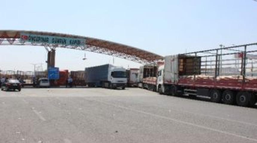 Kilis İhracat Rakamları A&ccedil;ıklandı
