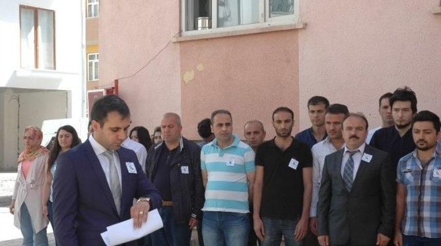 Samsun&rsquo;da Doktorun &Ouml;ld&uuml;r&uuml;lmesi