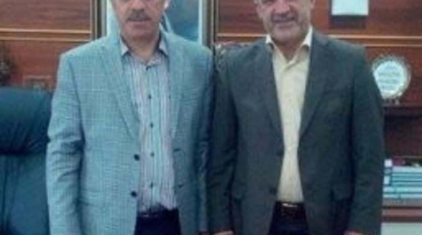 Başkan Yiğit Projeleri Yakından Takip Ediyor