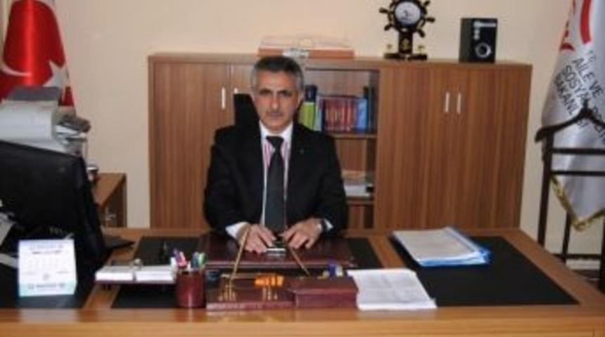 Engellilere Y&ouml;nelik Dayanışma G&uuml;nleri Başlıyor