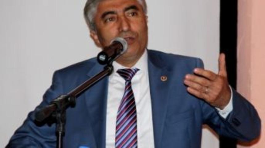 Kızılcahamam-&ccedil;erkeş Yoluna 50 Milyonluk T&uuml;nel