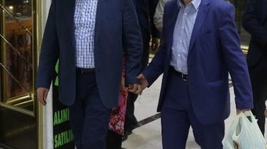 Elibol: &ldquo;bu Siyaset Anlayışı Eski T&uuml;rkiye&rsquo;de Kaldı&rdquo;