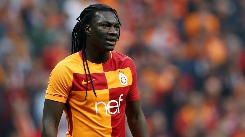 Al Hilal Riyadh'tan Gomis'e yıllık 10 milyon euro!