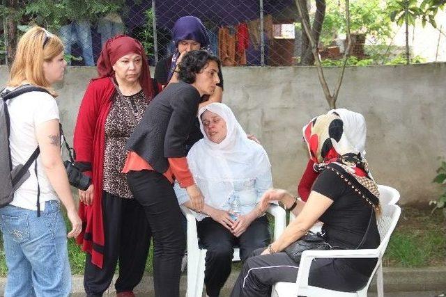 Bursa&rsquo;daki D&uuml;ğ&uuml;n Cinayeti 1