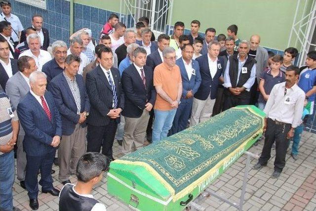 Bursa&rsquo;daki D&uuml;ğ&uuml;n Cinayeti 2