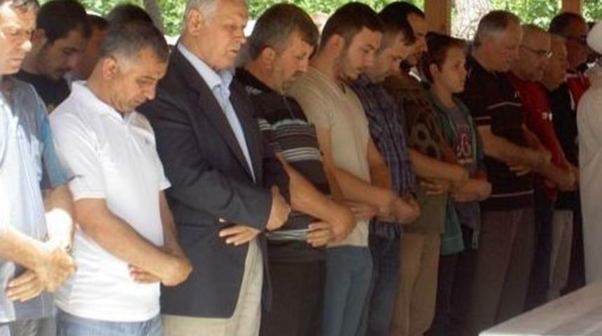 Eski Başkan Nazım Uzun Vefat Etti