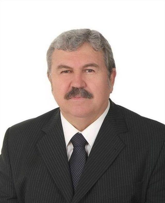 Eski Başkan Nazım Uzun Vefat Etti 1