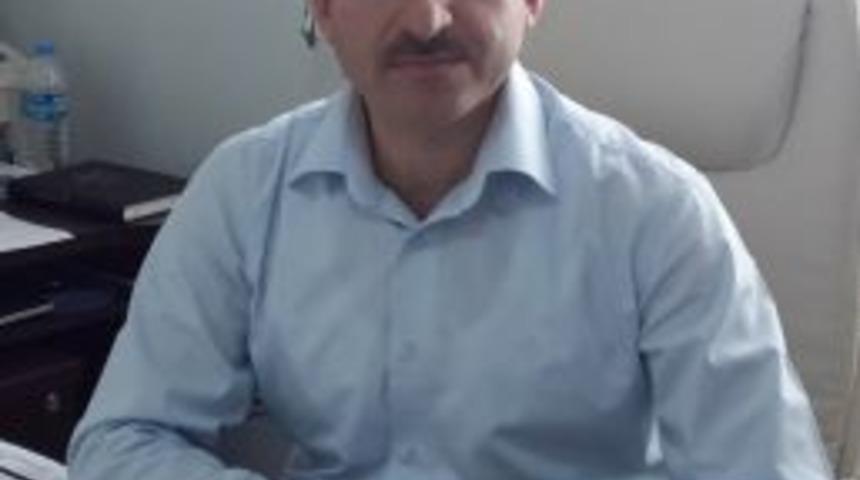 İsmail Demirci G&uuml;ven Tazeledi