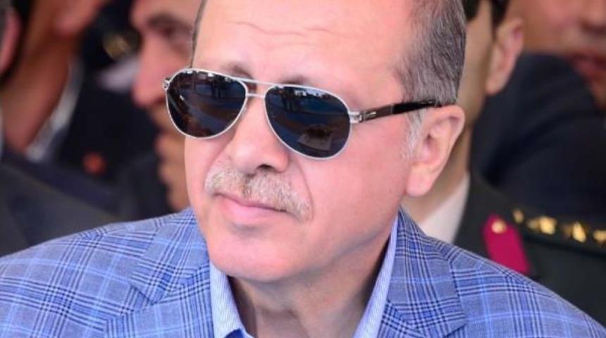 Erdoğan, Klozetlerin Altın Olup Olmadığını G&ouml;rmesi I&ccedil;in Kılı&ccedil;daroğlu'nu Saraya Davet Ettiğini A&ccedil;ıkladı (2)