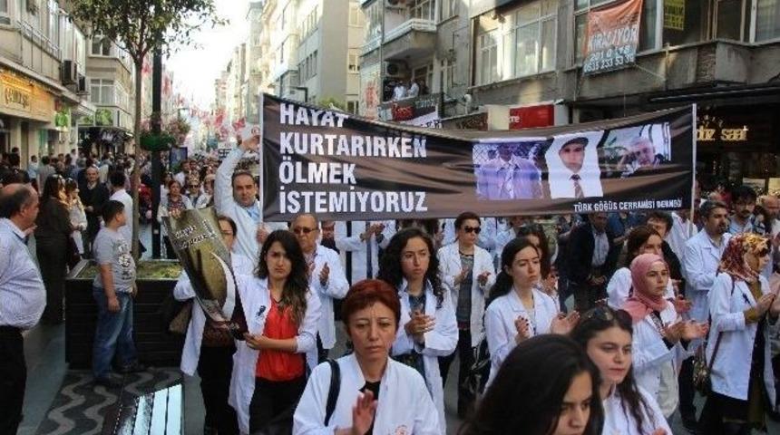 Tabipler &ldquo;furtun&rdquo; İ&ccedil;in Y&uuml;r&uuml;d&uuml;