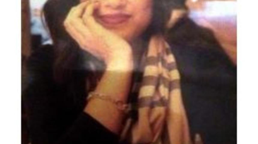 Gen&ccedil; Kızın Sır Intiharı