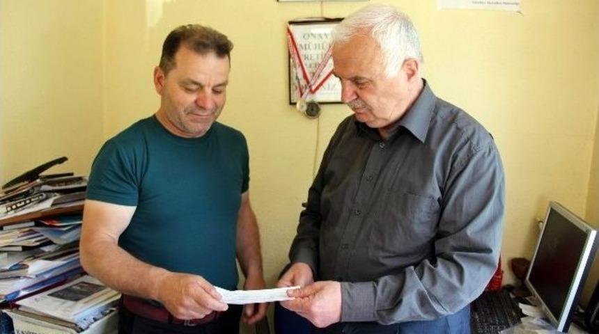 Se&ccedil;men Kağıtlarının Dağıtımı Sona Erdi