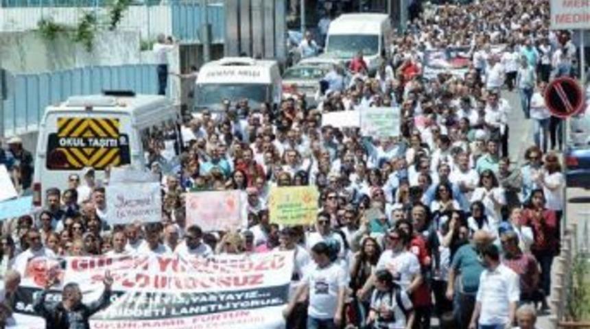 Doctors Strike To Protest Kamil Furtun’S Murder