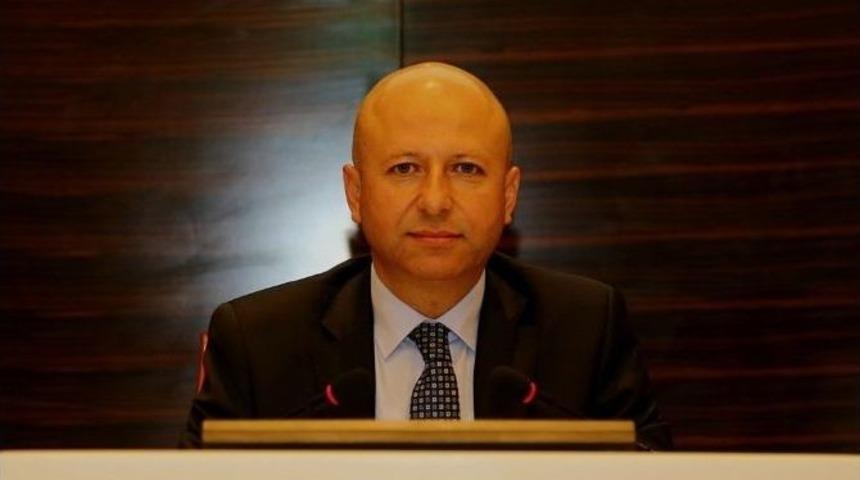 Kocasinan’da Gül Gibi Meclis