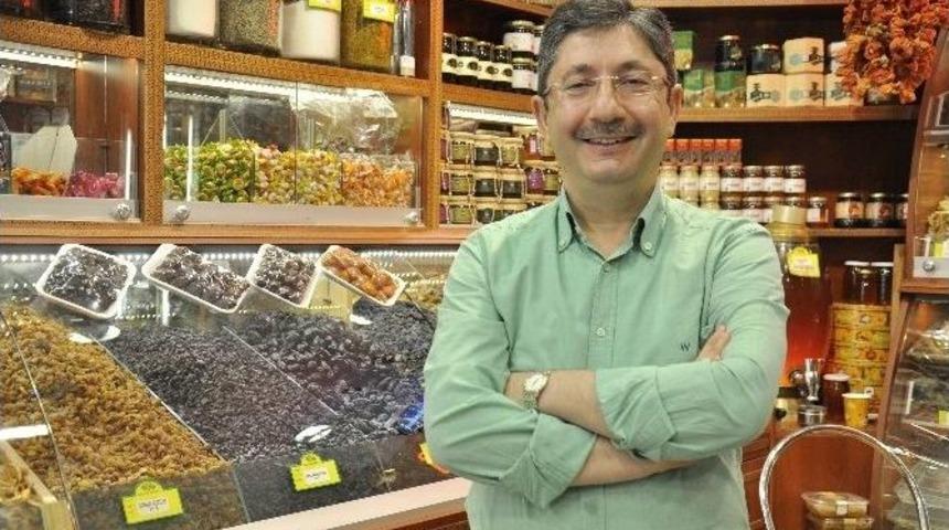 Hipertansiyon Hastalarına Bitkisel Destek