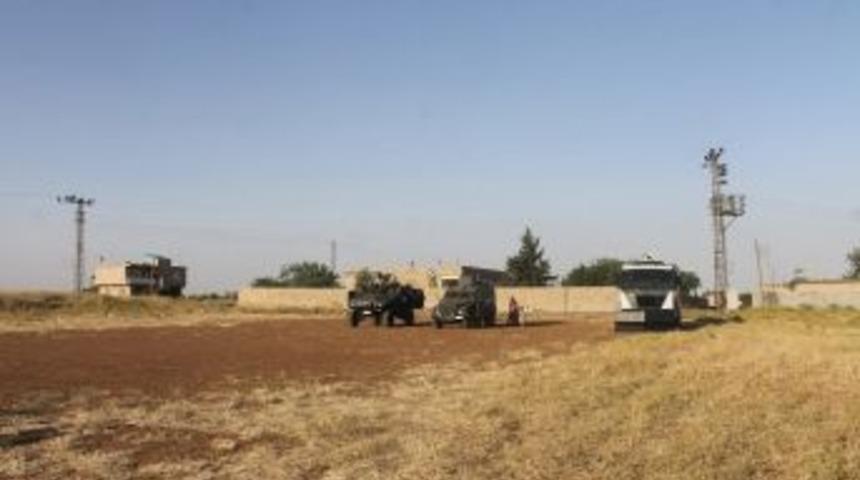 Şırnak&rsquo;taki Silahlı Saldırı