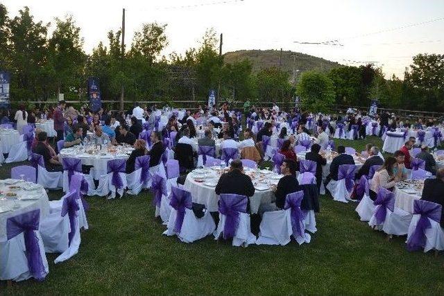 İstanbul Gelişim &Uuml;niversitesi M&uuml;tevelli Heyeti Başkanı Abdulkadir Gayretli: 2