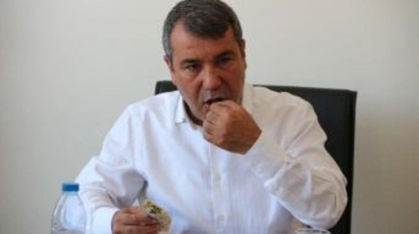 Başkan Yılmaz: "festival Amacına Ulaştı"