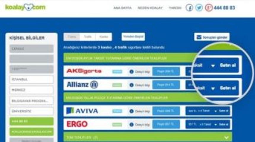 Zorunlu Trafik Sigortasına Yeni D&uuml;zenleme