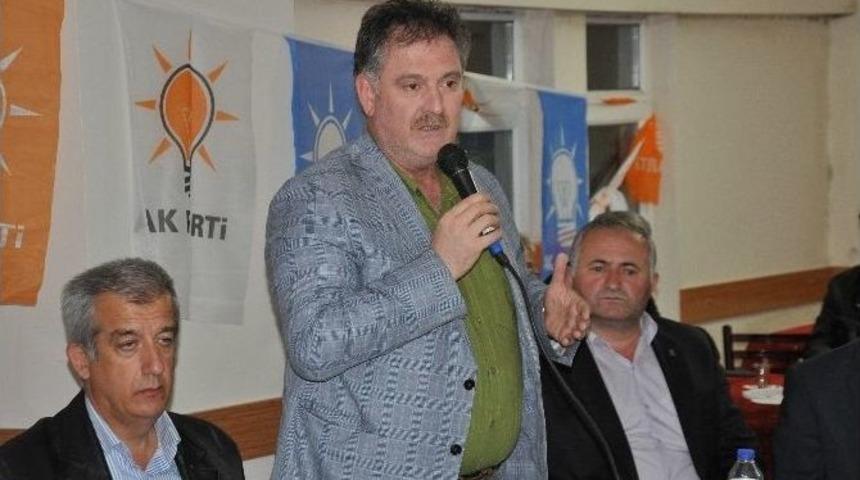 7 Haziran Se&ccedil;imlerine Doğru