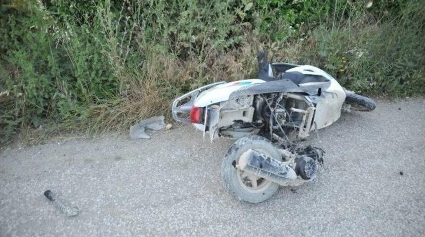 Dikkatsizlik &Ouml;l&uuml;m Getirdi