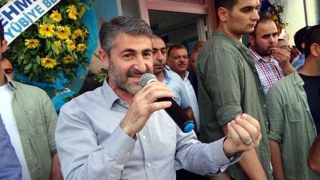 Çalışma Ve Sosyal Güvenlik Bakanı Faruk Çelik: 3