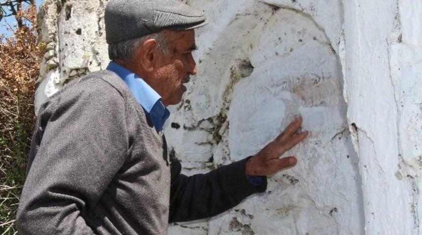 G&uuml;d&uuml;şl&uuml;&rsquo;n&uuml;n &Ccedil;eşmesi Hoş Olmadı