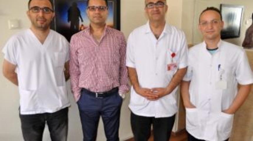 Balcalı&rsquo;da Kanser Hastalarına Cerrahi Operasyon İ&ccedil;in Birim Kuruldu