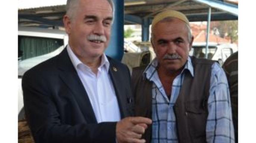 Berber, İran &Uuml;z&uuml;m&uuml; Spek&uuml;lasyonlarına Nokta Koydu: