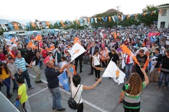 Kepezaltı-santral Kentsel D&ouml;n&uuml;ş&uuml;m Projesi Cumhurbaşkanı Erdoğan Tarafından Onaylandı 2