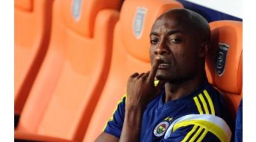 Webo: "bu Forma İ&ccedil;in Her Zaman Hazırım"