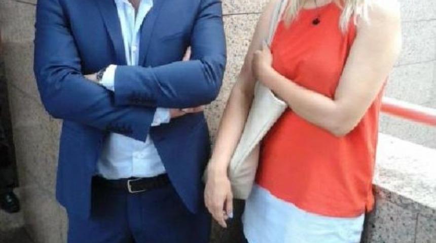 Kadın Avukatlara Telefonla Şantaja 6 Yıl Hapis Istendi