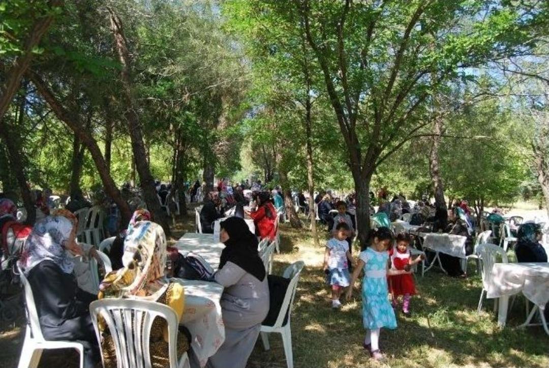 İyider&rsquo;in 15. Geleneksel Kardeşlik Buluşması Ger&ccedil;ekleştirildi