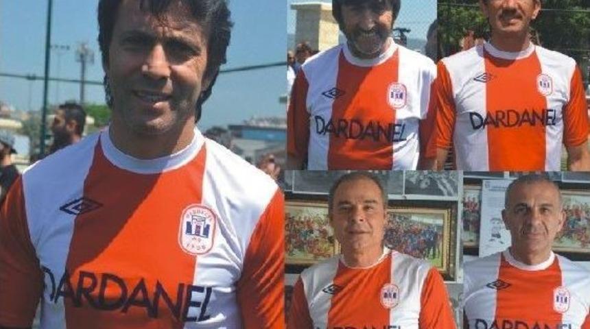 Dardanelspor&rsquo;dan S&uuml;rpriz Proje