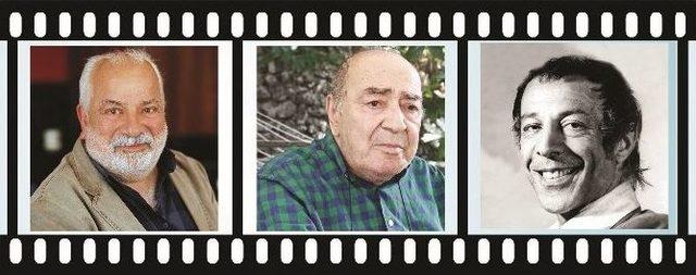 İlk Tiyatro M&uuml;zesi İzmir&rsquo;de Kuruluyor 2