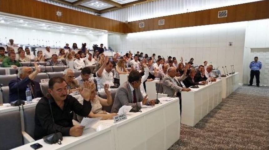 Gazeteci S&uuml;leyman Alasya&rsquo;nın Adı Bir Parkta Yaşatılacak