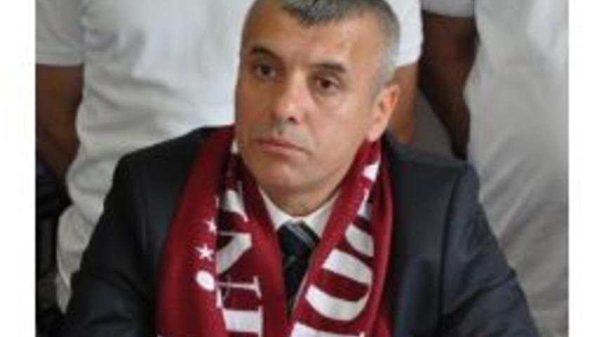 İneg&ouml;lspor&rsquo;da Yıldırım İle Yollar Ayrıldı