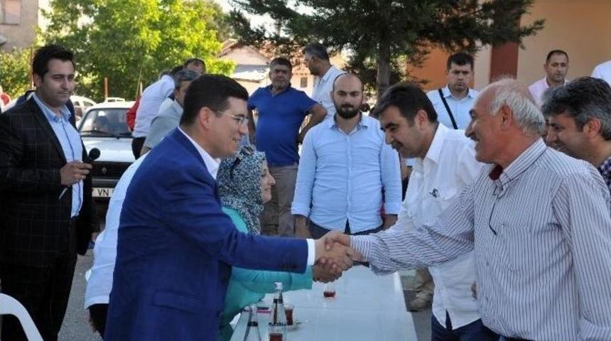 Kepez&rsquo;de 6 Yılda 30 Bin Tapu, 20 Mahallede Kat Artışı