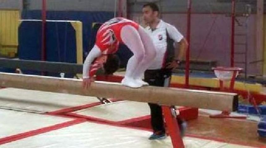 Otizmli Jimnastik&ccedil;i Ikizlerin Annesi: Federasyon &Ccedil;ocuklarımın Hakkını Yedi