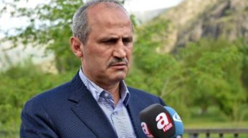 Kop T&uuml;neli 2017&rsquo;de A&ccedil;ılacak