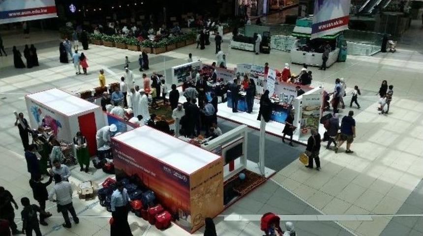 Kuveyt Doğu Karadeniz&rsquo;e Akacak