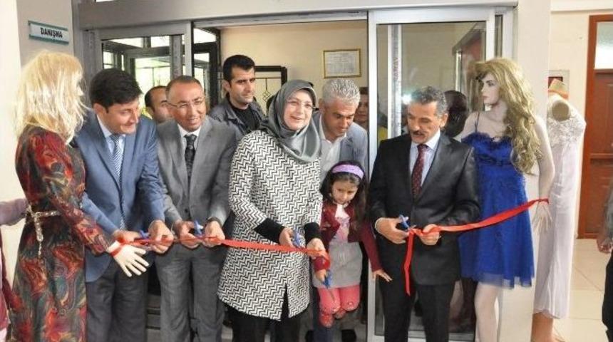 Tunceli&rsquo;de Yılsonu Sergisi