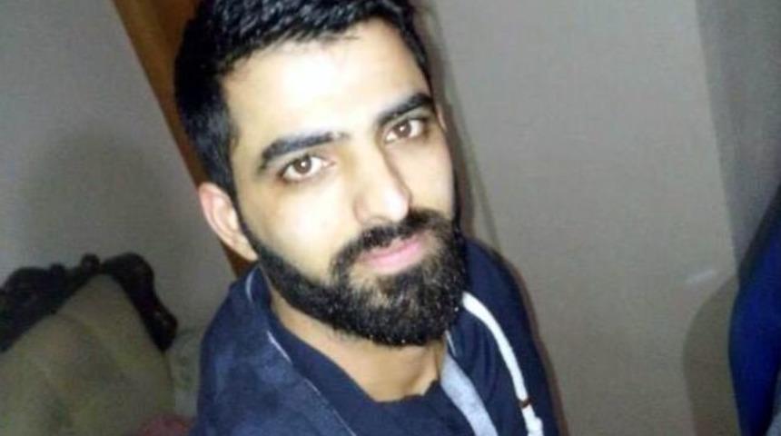 Sakarya&rsquo;dan Geldi Kaynını Bı&ccedil;akladı