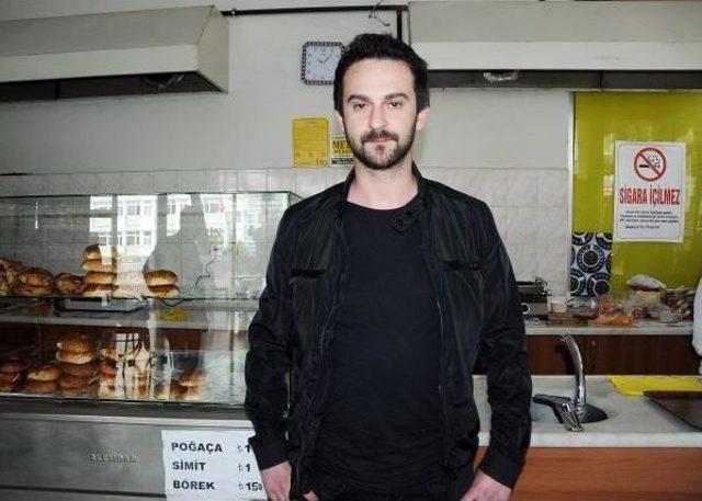 Samsun da, &Ouml;ld&uuml;r&uuml;len Doktorun Meslektaşları Yasta 1