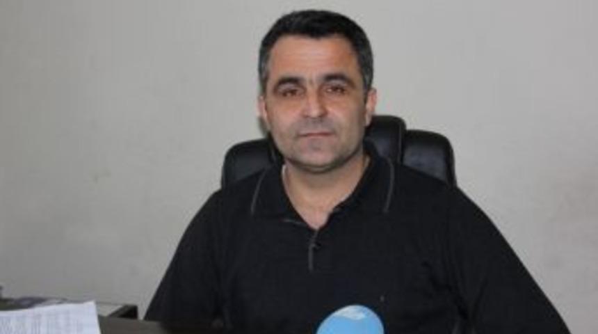 Yavuzaslan&rsquo;dan Kerk&uuml;k&rsquo;te Itc Binasına Yapılan Saldırıya Kınama