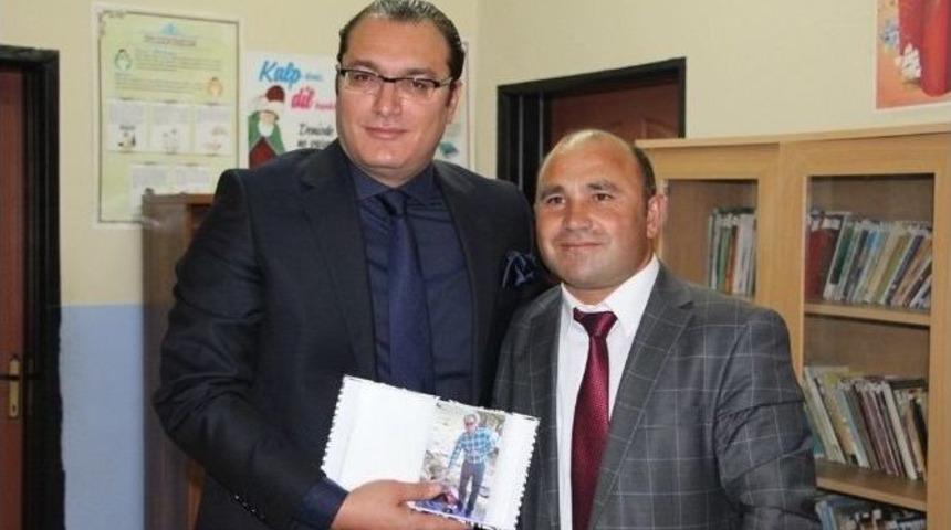 Yozgat-şırnak Arası Kardeşlik Turnuvası