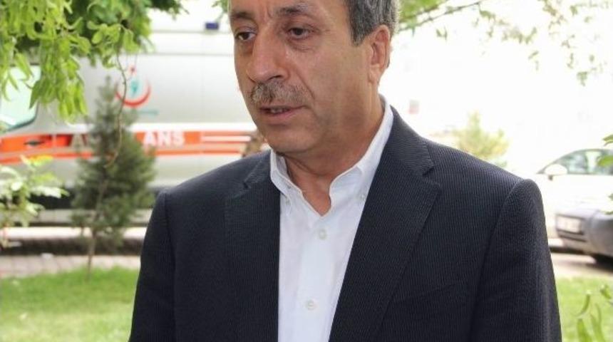 Bakan Eker&rsquo;den Kılı&ccedil;daroğlu&rsquo;na &rsquo;&ccedil;alar Saat&rsquo; Uyarısı