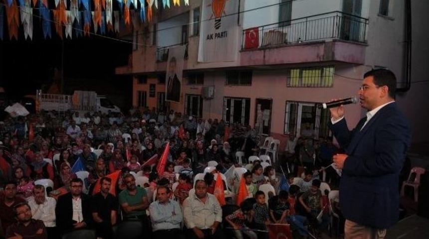 Kepez, Yeni Mahallelerini Şehirleştiriyor