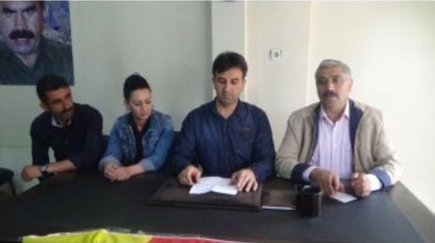 Hakkari&rsquo;de Y&uuml;ksekdağ Hazırlığı